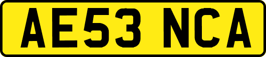 AE53NCA
