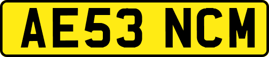 AE53NCM