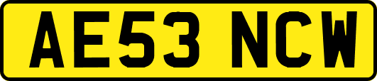 AE53NCW