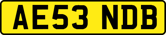 AE53NDB