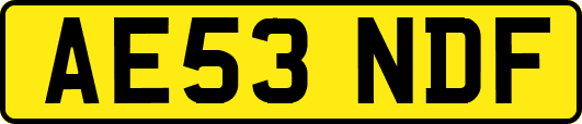 AE53NDF