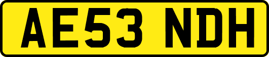 AE53NDH
