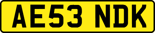 AE53NDK