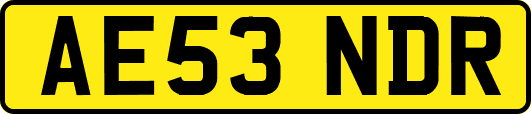 AE53NDR