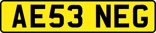 AE53NEG