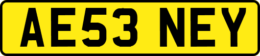 AE53NEY