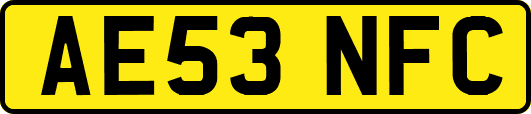 AE53NFC