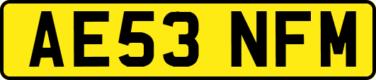 AE53NFM