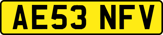 AE53NFV