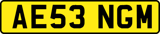 AE53NGM