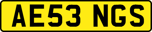 AE53NGS