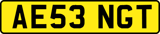 AE53NGT