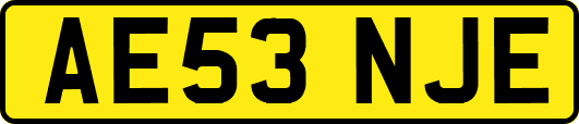 AE53NJE