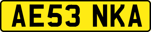 AE53NKA