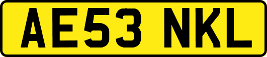 AE53NKL
