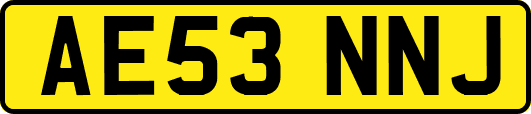 AE53NNJ