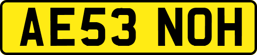 AE53NOH