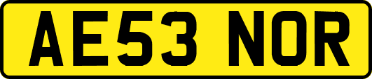AE53NOR
