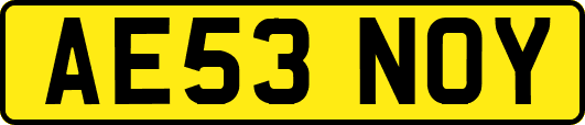AE53NOY