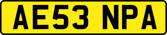 AE53NPA