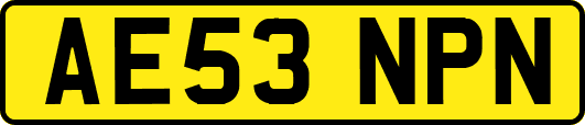 AE53NPN