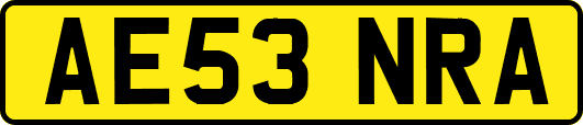 AE53NRA