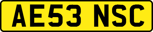 AE53NSC