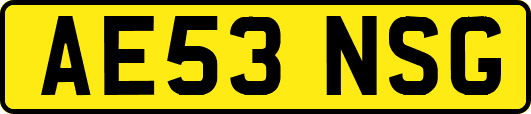 AE53NSG