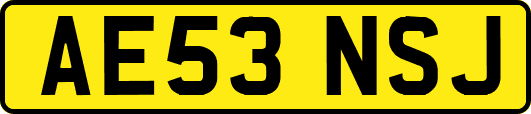 AE53NSJ