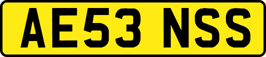 AE53NSS