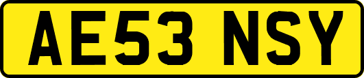 AE53NSY