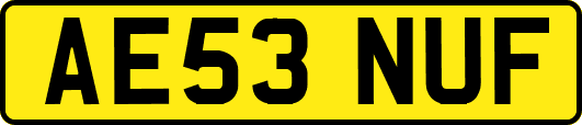 AE53NUF