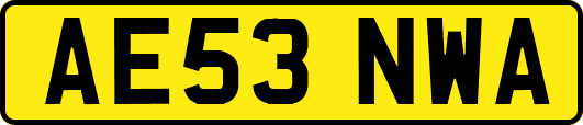 AE53NWA