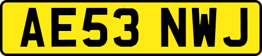 AE53NWJ