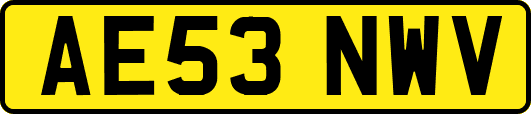 AE53NWV