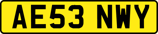 AE53NWY