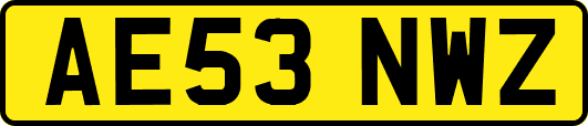 AE53NWZ