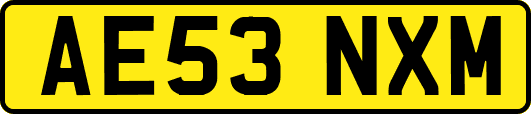 AE53NXM