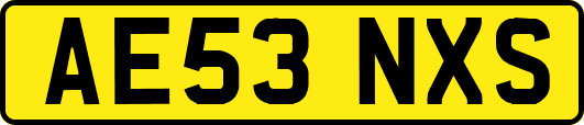 AE53NXS