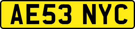 AE53NYC