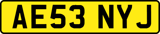 AE53NYJ