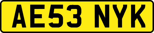 AE53NYK