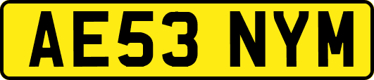 AE53NYM