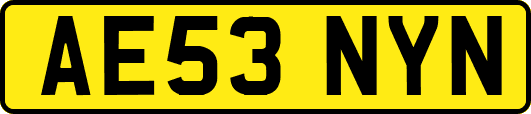 AE53NYN