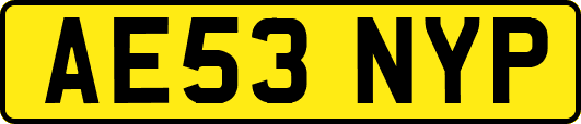 AE53NYP