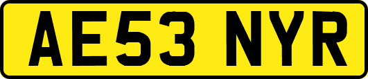 AE53NYR