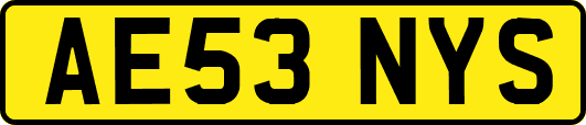 AE53NYS