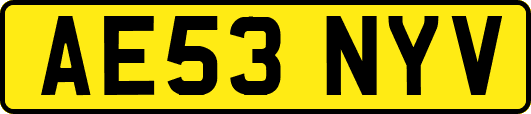 AE53NYV