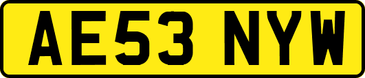 AE53NYW
