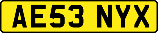 AE53NYX